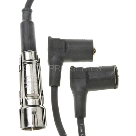 Pro Series Wire Pro 29909 Spark Plug Wire Set 29909